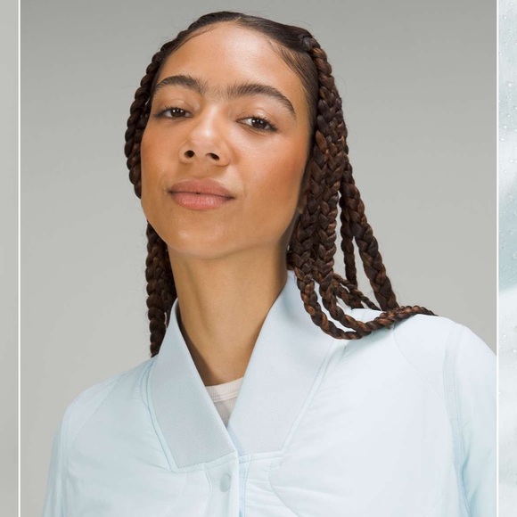 Lululemon Quilted Light Insulation Jacket
Powder Blue - Picture 5 of 11